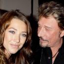 Johnny Hallyday : "Il n'y aura jamais de paix possible  avec Laeticia" Laura