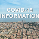 COVID 19 : Barcelone reconfiné ou presque ?