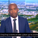 Nantes : Gros malaise sur CNews qui interviewe en direct un mauvais suspect [VIDÉO]