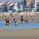 Malo-les-Bains : Baignade interdite ce mardi