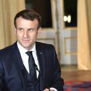 Emmanuel Macron invité du journal télévisé de 20 heures de TF1, ce soir