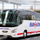 La société d'autocars Eurolines placée en liquidation judiciaire