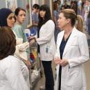 Grey's Anatomy : la saison 17 abordera la pandémie de coronavirus