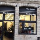 The Kooples à Lille recrute Conseiller de Vente (H/F) en CDI