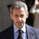 Nicolas Sarkozy sort "le Temps des tempêtes"