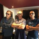 Les Inconnus de retour ? - Ils sont en studio.