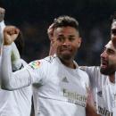 Ancien de l'OL, le joueur du Real Madrid Mariano positif au Covid-19