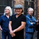 Le nouvel album d'AC/DC reporté à cause du Coronavirus.