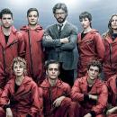 La Casa de Papel de retour pour une dernière fois