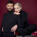 MADAME MONSIEUR sont parents