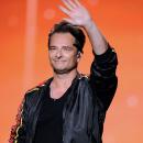 DAVID HALLYDAY renonce à la succession de son père Johnny Hallyday