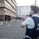 La Belgique classe le Nord en vigilance orange