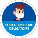 Lille : Port du masque obligatoire des minuit dans la métropole lilloise