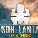 Koh-Lanta revient le 28 Août sur TF1... avec 4 équipes !