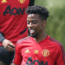 Angel Gomes va signer au LOSC... pour être prêté au Boavista Porto