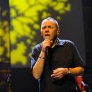 Duncan Campbell, chanteur de UB40, victime d'un AVC.