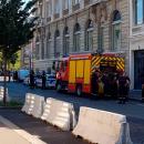 Le Havre : Une prise d'otages en cours dans une banque du centre-ville