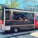 "Chez Greg - Cantine mobile" recrute son équipier Food-Truck en CDI