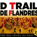 La 3e édition du Nord Trail Monts de Flandres maintenue le 27 Septembre prochain.