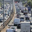 Baisse de la mortalité de 11,3% sur les routes en Juillet.