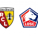 RC Lens / Lille OSC : quel est votre maillot 2020/2021 préféré ?