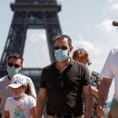 Coronavirus : Paris et Marseille passent en zone rouge