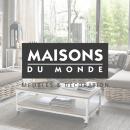 Maisons du Monde à Bruay-la-Buissière recrute Vendeur polyvalent [H/F]