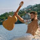 Le nouvel album de Kendji Girac sortira le 9 octobre