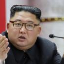 Kim Jong-Un confisque les chiens de tous les nord-coréens pour qu'ils soient mangés.