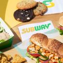 Subway à Arras recrute un Employé polyvalent en restauration rapide [H/F]