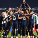 Record pour la chaîne : 1.7 millions de spectateurs sur RMC Sport pour PSG - RC Leipzig