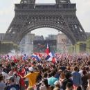 Autorisé par la Ministre des Sports, la Préfecture de Paris interdit finalement les fans zones.