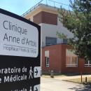 La clinique Anne d'Artois à Béthune recrute une Secrétaire médicale