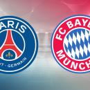 Audience record pour PSG/Bayern