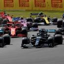 Le calendrier final de la saison 2020 de Formule 1 est connu