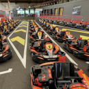 Lille Karting à Ennetières-en-Weppes recrute un Employé d'accueil polyvalent [H/F]