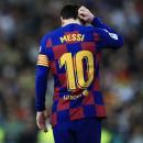 Football : Lionel Messi veut quitter le Barça !