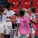 L'Olympique Lyonnais bat le PSG et fonce en Finale de la Ligue des Champions Féminine