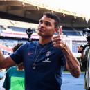 Thiago Silva signe à Chelsea