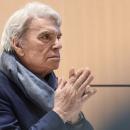 Bernard Tapie repond à sa mort : "Rassurez-vous, ça va aller… Il y a pire que moi"