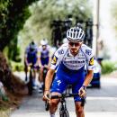 Tour de France : Julian Alaphilippe maillot jaune !