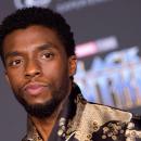 Chadwick Boseman regardez la vidéo hommage de Marvel