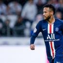 Neymar reste au PSG cette saison.