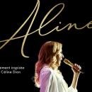 Découvrez les premières images du film "Aline" qui raconte la vie de Céline Dion par Valérie Lemercier