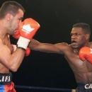 Champion de Boxe dans les années 90, le français Jean-Baptiste Mendy est mort à l'âge de 57 ans.