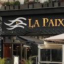 La "Brasserie de la Paix" à Lille recrute un Barman [H/F]