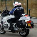 Un motard de la police de Lambersart est mort sur la route