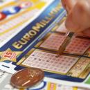 Un Français remporte 157 millions d'euros à l'EuroMillions