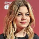 Le nouvel album de Louane s'appellera "Joie de Vivre". Découvrez la pochette !