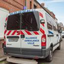 Emploi : Alliance Ambulance recrute !